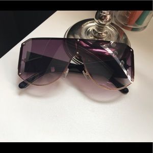 Fashion Nova Sunglasses